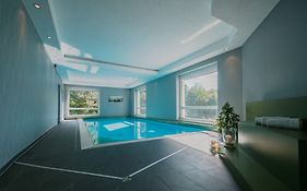 Hotel Fortuna Reutlingen-Tuebingen